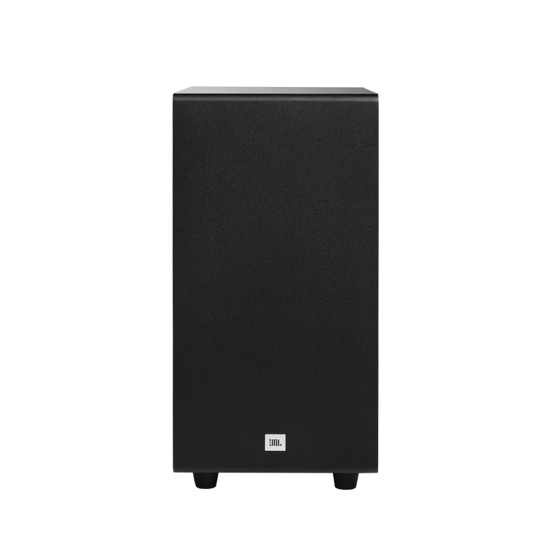 JBL Cinema SB190 - Black - Detailshot 2 image number null
